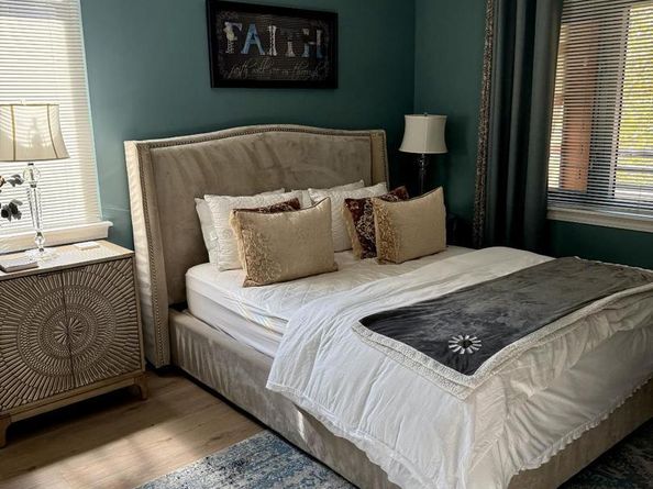 1117 10TH Street NW 301, Washington DC 20001