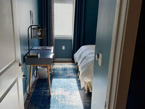 1117 10TH Street NW 301, Washington DC 20001