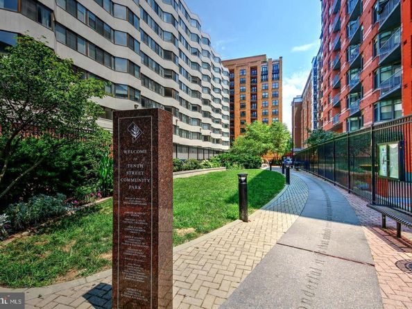 1117 10TH Street NW 301, Washington DC 20001