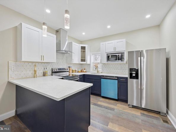 2604 S Berbro Street, Philadelphia PA 19153