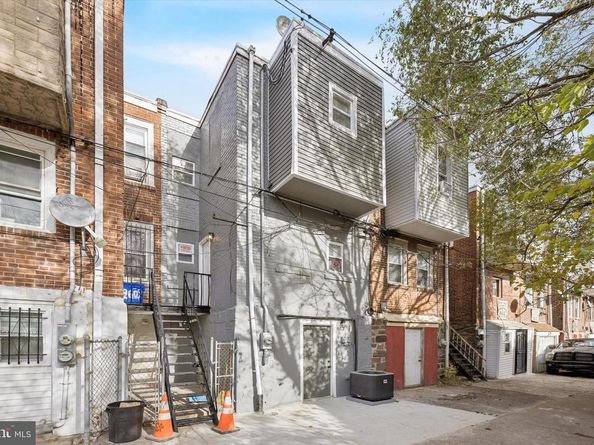 2604 S Berbro Street, Philadelphia PA 19153