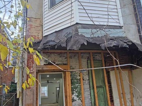 1817 N 26TH Street N, Philadelphia PA 19121