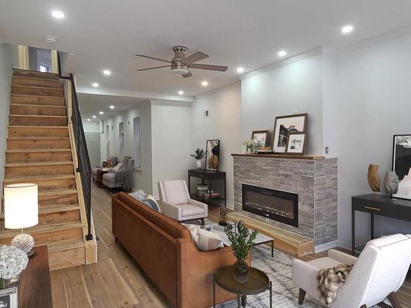 1817 N 26TH Street N, Philadelphia PA 19121