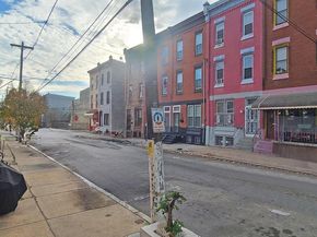 1817 N 26TH Street N, Philadelphia PA 19121