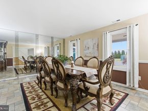 744 Fairbridge Drive, Fairless Hills PA 19030