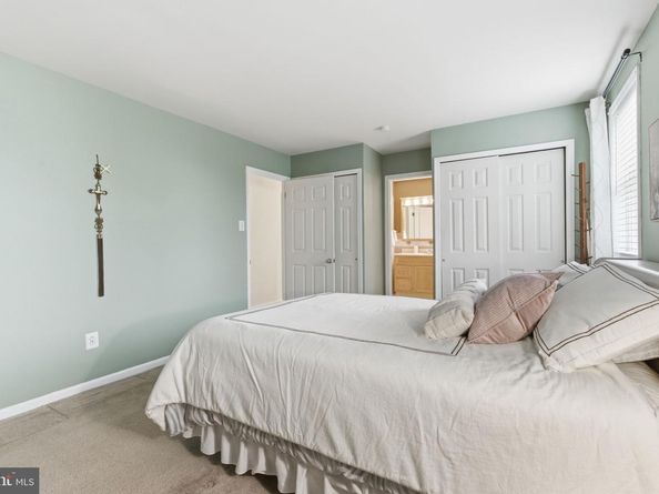 744 Fairbridge Drive, Fairless Hills PA 19030