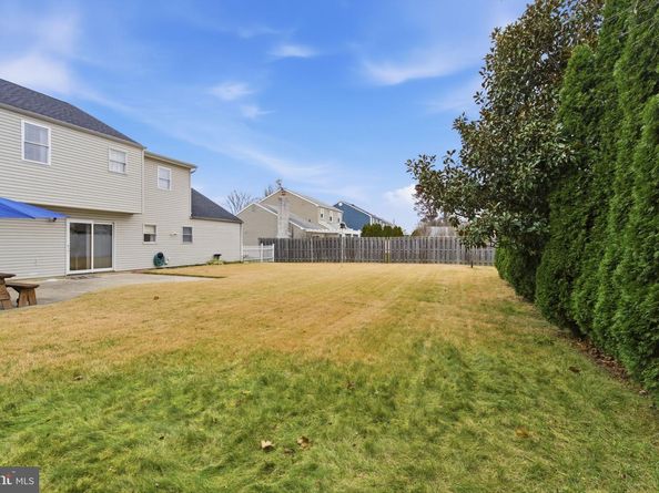 744 Fairbridge Drive, Fairless Hills PA 19030