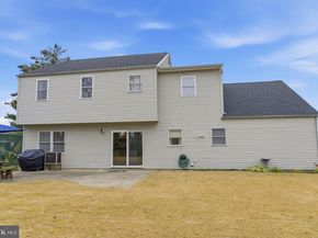 744 Fairbridge Drive, Fairless Hills PA 19030