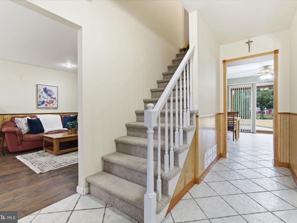 744 Fairbridge Drive, Fairless Hills PA 19030