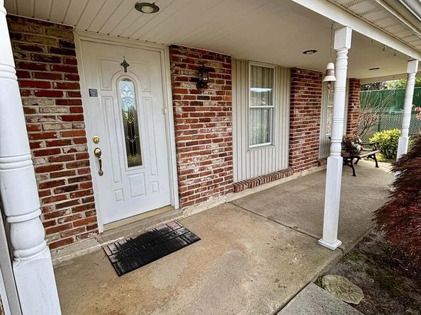 744 Fairbridge Drive, Fairless Hills PA 19030