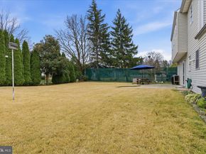 744 Fairbridge Drive, Fairless Hills PA 19030