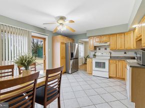 744 Fairbridge Drive, Fairless Hills PA 19030