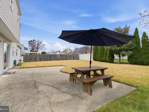 744 Fairbridge Drive, Fairless Hills PA 19030