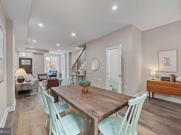 113 R Street NE, Washington DC 20002