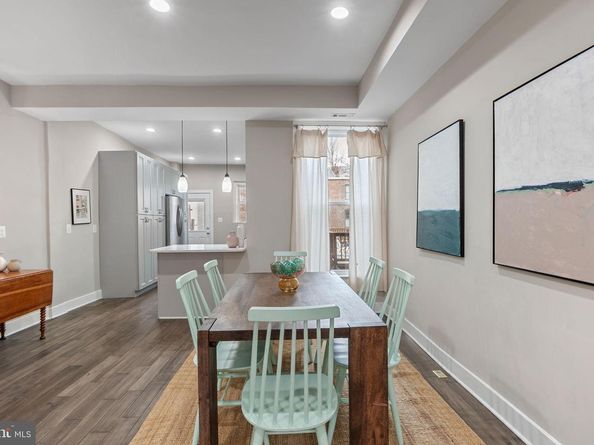 113 R Street NE, Washington DC 20002