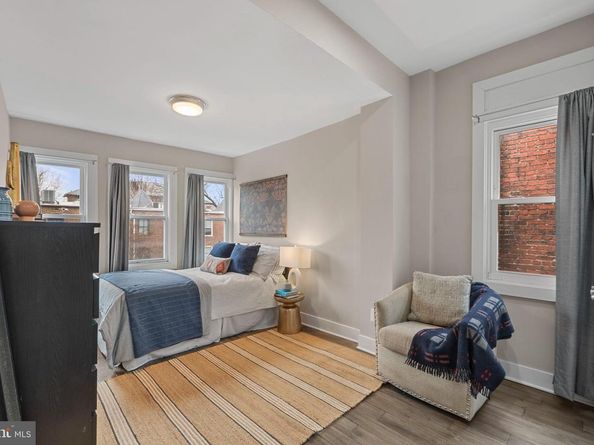 113 R Street NE, Washington DC 20002