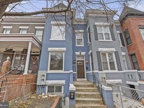 113 R Street NE, Washington DC 20002