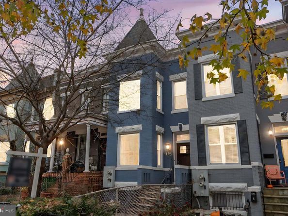 113 R Street NE, Washington DC 20002