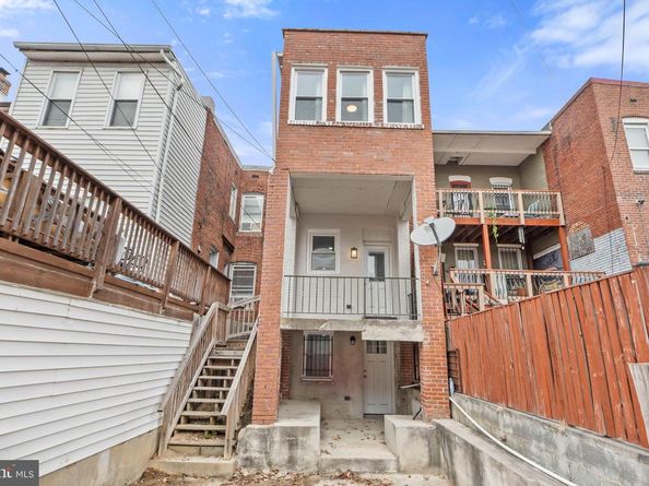 113 R Street NE, Washington DC 20002