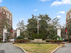 4000 Cathedral Avenue NW 334B/335B, Washington DC 20016