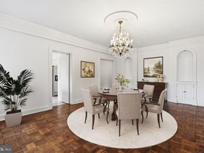 4000 Cathedral Avenue NW 334B/335B, Washington DC 20016