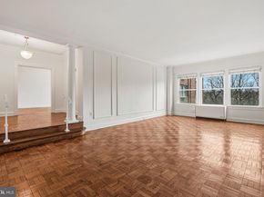 4000 Cathedral Avenue NW 334B/335B, Washington DC 20016