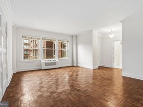 4000 Cathedral Avenue NW 334B/335B, Washington DC 20016