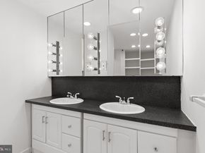 4000 Cathedral Avenue NW 334B/335B, Washington DC 20016