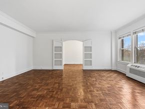 4000 Cathedral Avenue NW 334B/335B, Washington DC 20016