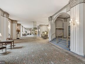 4000 Cathedral Avenue NW 334B/335B, Washington DC 20016