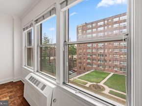 4000 Cathedral Avenue NW 334B/335B, Washington DC 20016