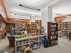 4000 Cathedral Avenue NW 334B/335B, Washington DC 20016