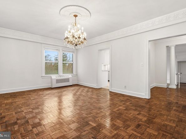 4000 Cathedral Avenue NW 334B/335B, Washington DC 20016