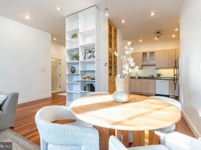 1023 Clinton Street 202, Philadelphia PA 19107