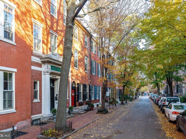 1023 Clinton Street 202, Philadelphia PA 19107