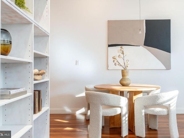 1023 Clinton Street 202, Philadelphia PA 19107