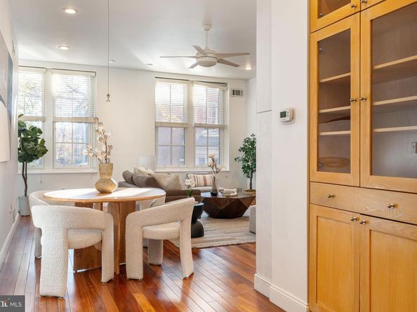 1023 Clinton Street 202, Philadelphia PA 19107