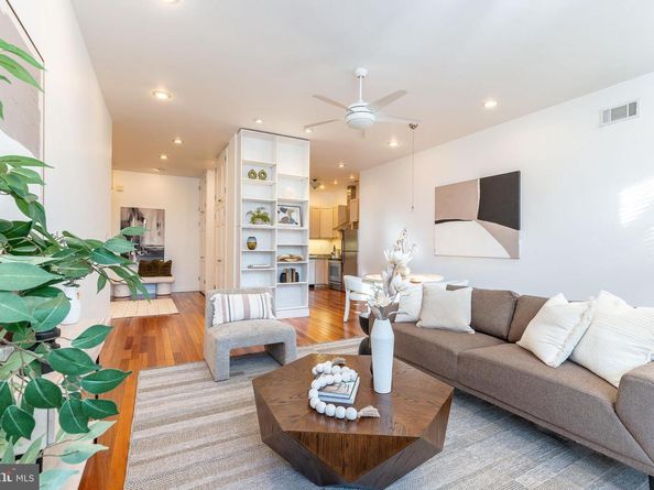 1023 Clinton Street 202, Philadelphia PA 19107