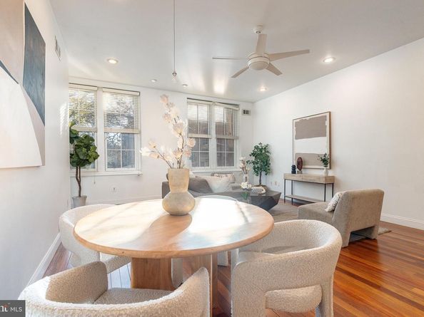 1023 Clinton Street 202, Philadelphia PA 19107