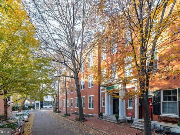 1023 Clinton Street 202, Philadelphia PA 19107