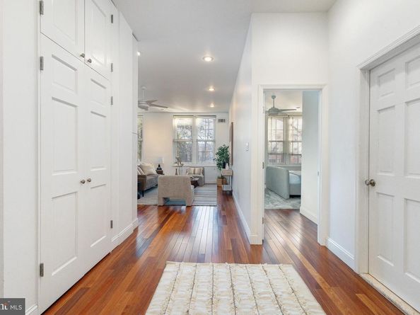 1023 Clinton Street 202, Philadelphia PA 19107