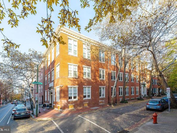 1023 Clinton Street 202, Philadelphia PA 19107