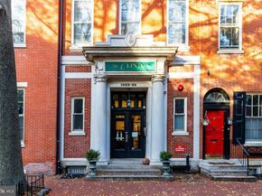 1023 Clinton Street 202, Philadelphia PA 19107