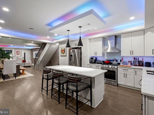 1121 Earl Street, Philadelphia PA 19125