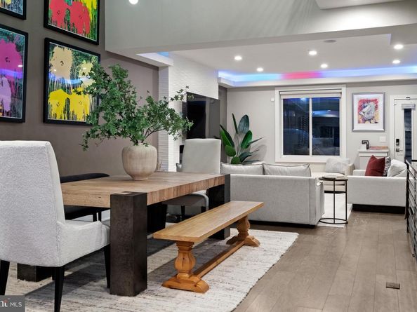 1121 Earl Street, Philadelphia PA 19125