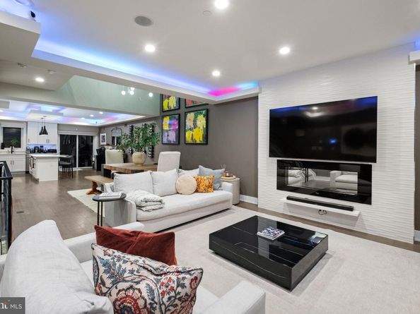 1121 Earl Street, Philadelphia PA 19125