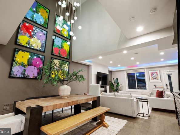 1121 Earl Street, Philadelphia PA 19125