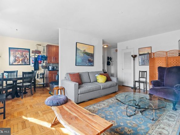 2601 Pennsylvania Avenue 1132, Philadelphia PA 19130