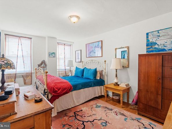 2601 Pennsylvania Avenue 1132, Philadelphia PA 19130