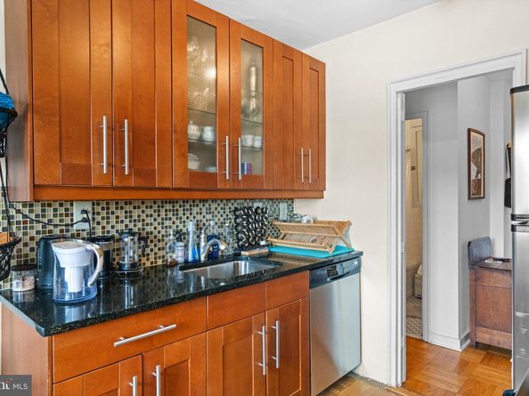 2601 Pennsylvania Avenue 1132, Philadelphia PA 19130